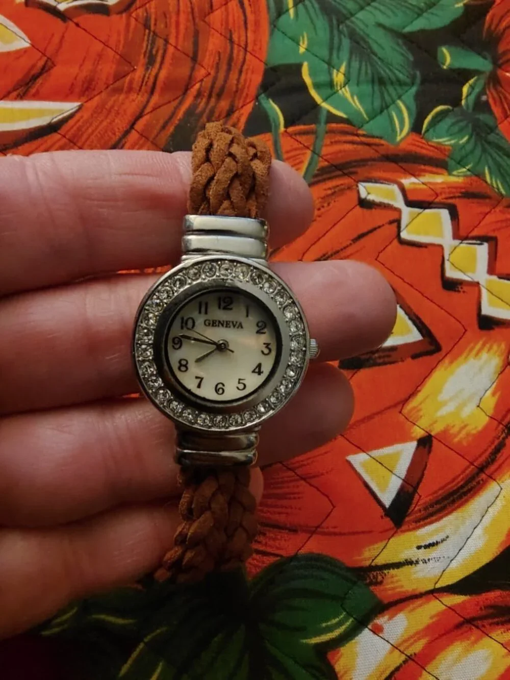 Ladies watch